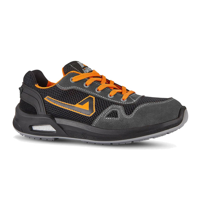 Scarpe da lavoro Vulcan S1P SRC Aimont