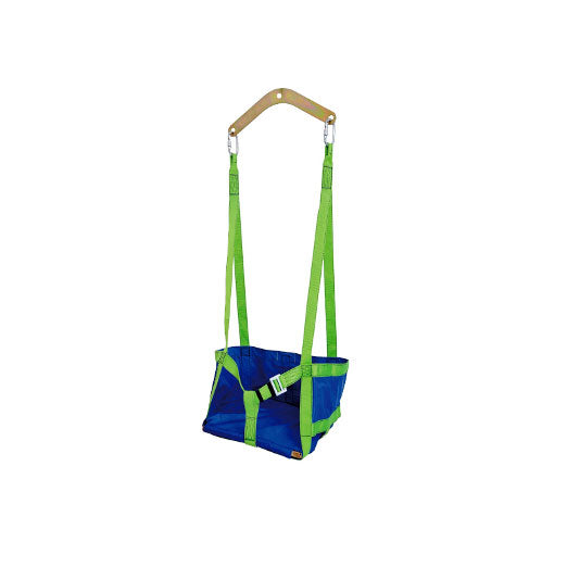 Seggiolino per sospensione En 1498, industial starter AKIS005.