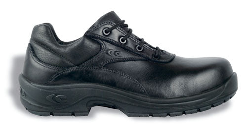 Scarpe antinfortunistiche Cofra Alexander S3