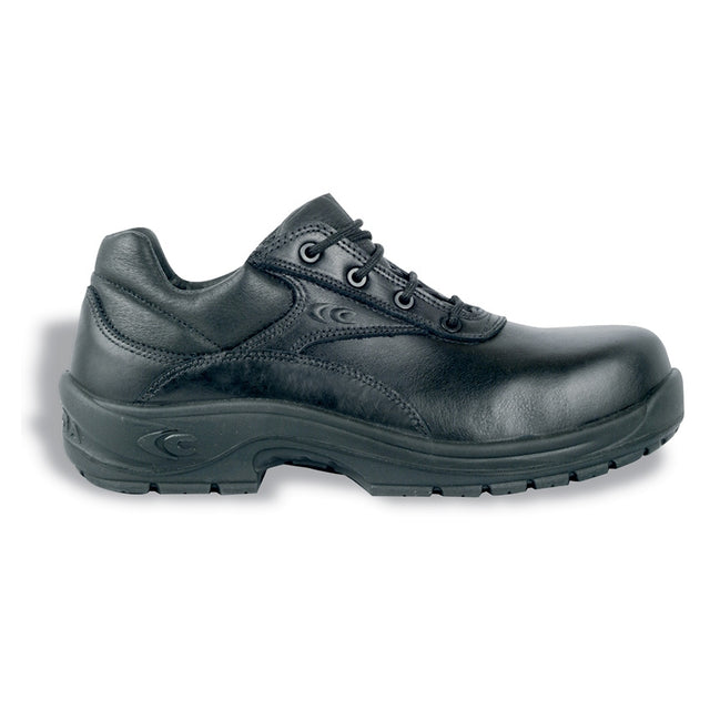 Scarpe antinfortunistiche Cofra Alexander S3