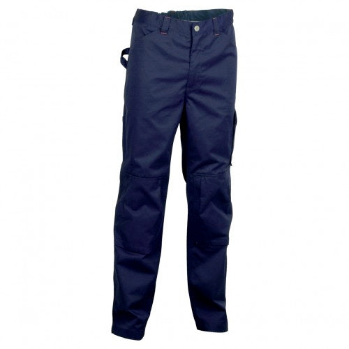 Pantaloni da lavoro Cofra Alicante
