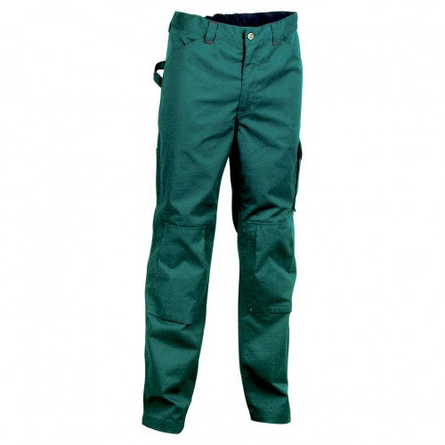 Pantaloni da lavoro Cofra Alicante
