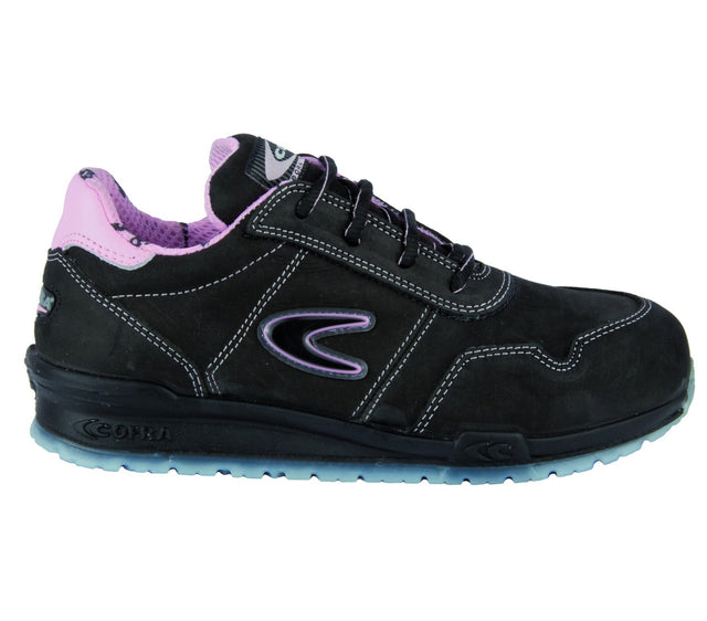 Scarpe antinfortunistiche donna Cofra Alice S3