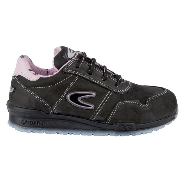 Scarpe antinfortunistiche donna Cofra Alice S3