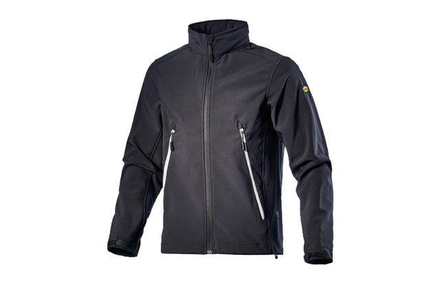 Giacca da lavoro Diadora Utility ALPINE II in softshell
