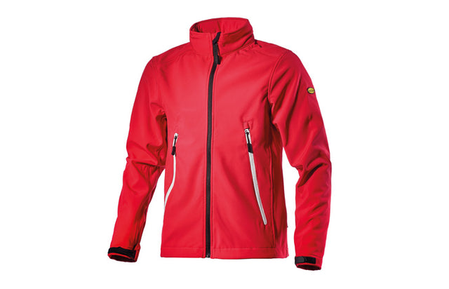 Giacca da lavoro Diadora Utility ALPINE II in softshell
