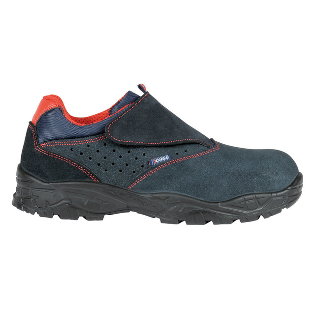 Scarpe antinfortunistiche Cofra Altimeter S1 P