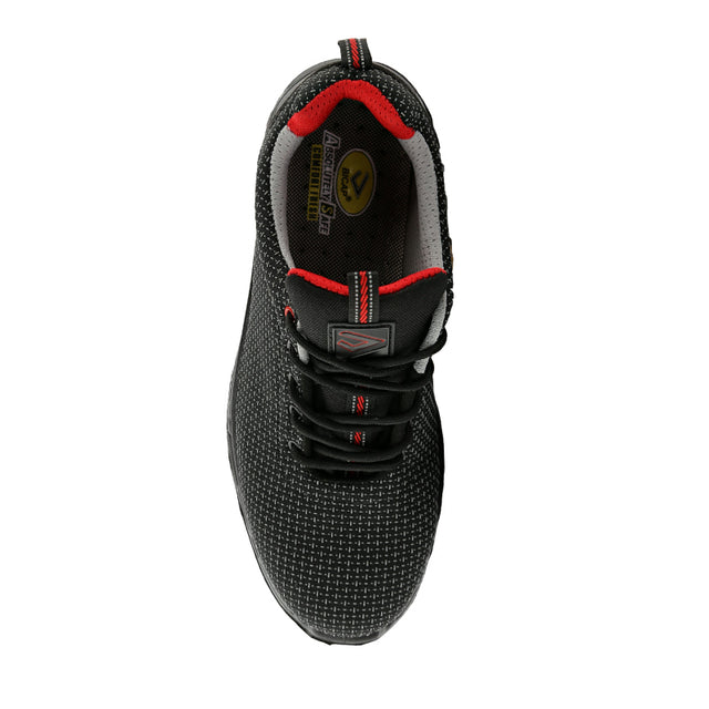 Calzature di sicurezza Raptor S3 SRC Bicap