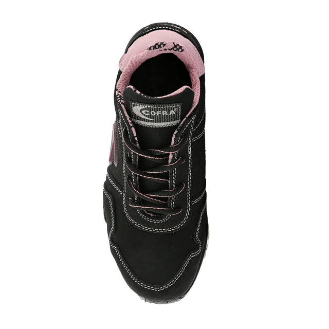 Scarpe antinfortunistiche donna Cofra Alice S3