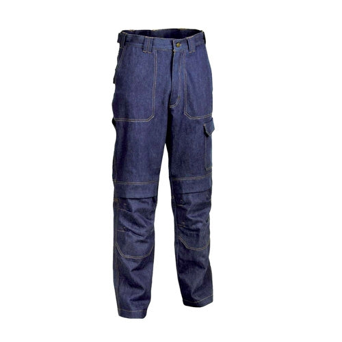 Pantaloni da lavoro Cofra Anes