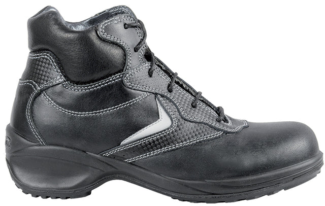 Scarpe antinfortunistiche Cofra Anise S3