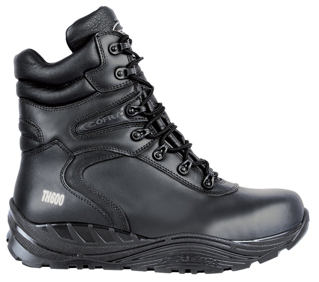 Scarpe antinfortunistiche Cofra Ardha S3