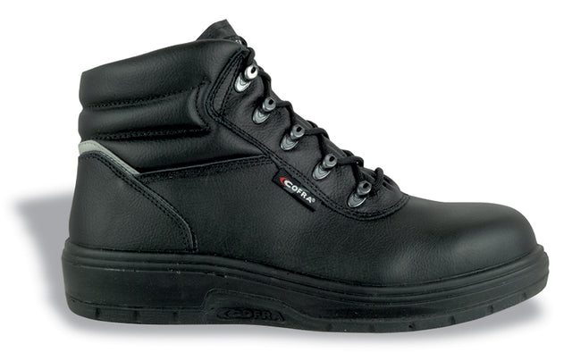 Scarpe antinfortunistiche Cofra Asphalt S2 P