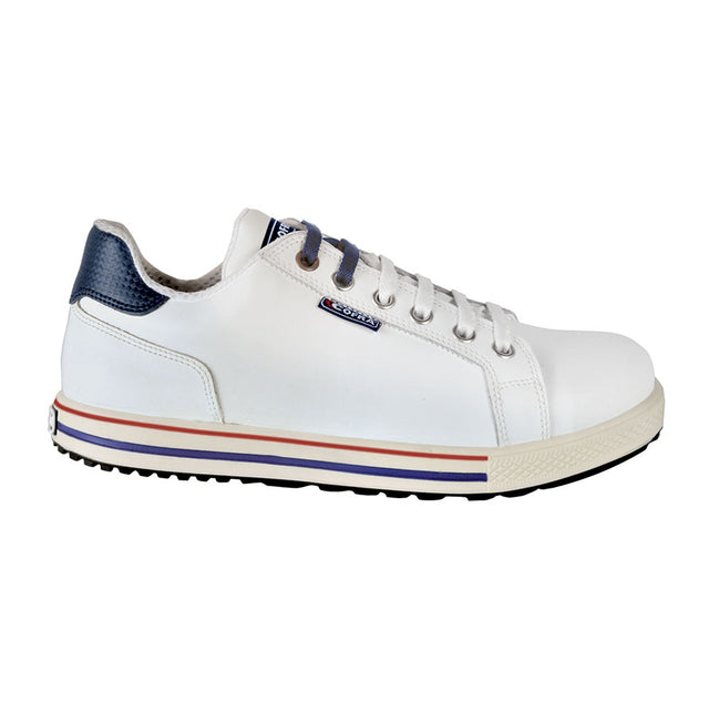Scarpe antinfortunistiche Cofra Assist S3