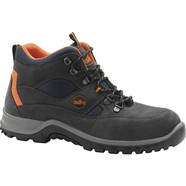 Scarpe antinfortunistiche Industrial starter 06897 S1 P