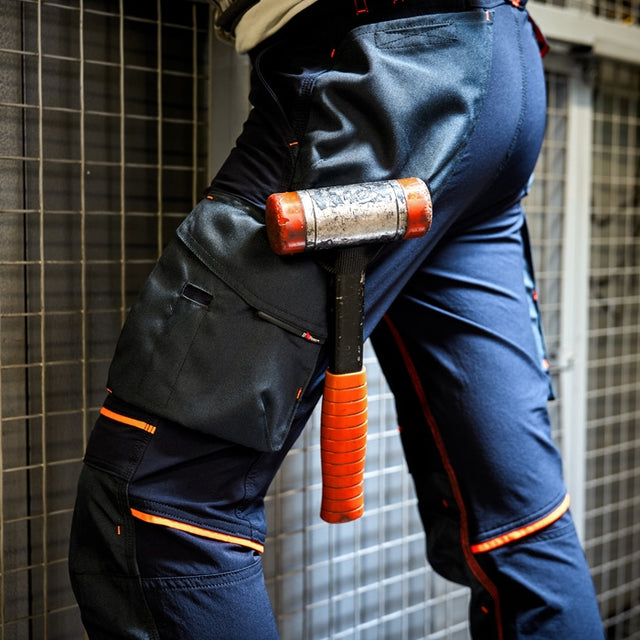 U-Power Atom U-4 Pantaloni stretch