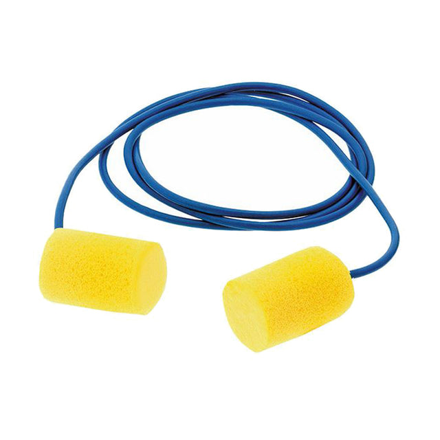 Auricolari monouso antirumore 3M Classic CC-01-000