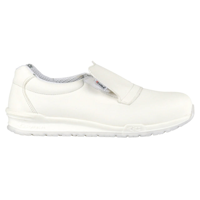 Scarpe antinfortunistiche Cofra Ausilius S2