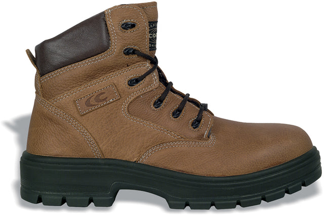 Scarpe antinfortunistiche Cofra Austin S3