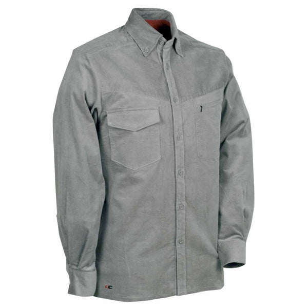 Camicia da lavoro Cofra Bahia
