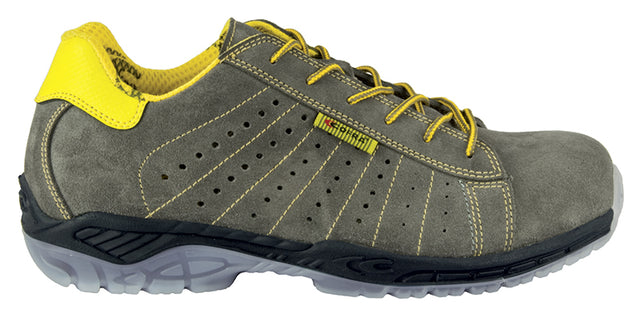 Scarpe antinfortunistiche Cofra Band S1 P