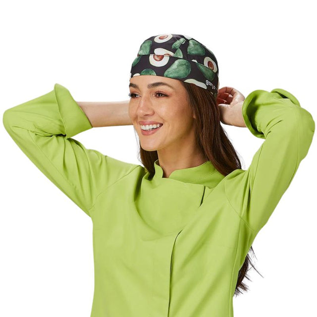 Bandana da cucina Gary's Pirata 400017