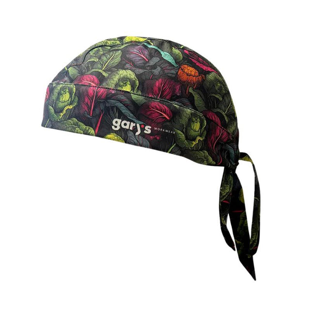 Bandana da cucina Gary's Pirata 400017