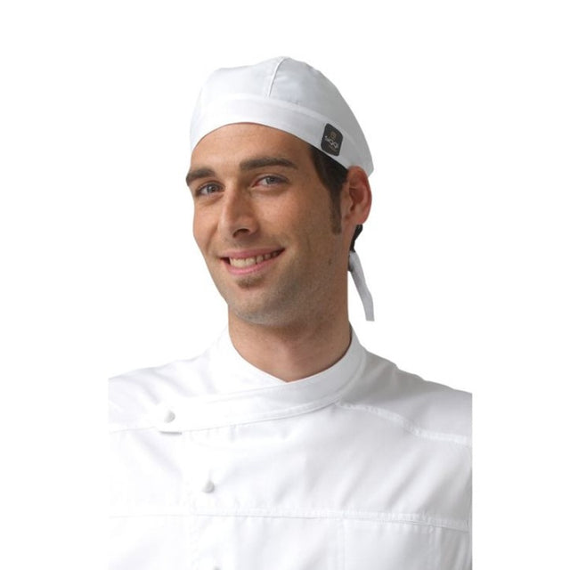 Bandana da lavoro Siggi Martin unisex