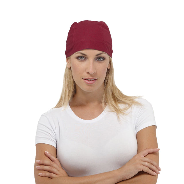 Bandana da lavoro Siggi Martin unisex