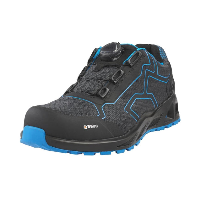 Scarpe antinfortunistiche K-Trek B1005B S1P HRO SRC Base