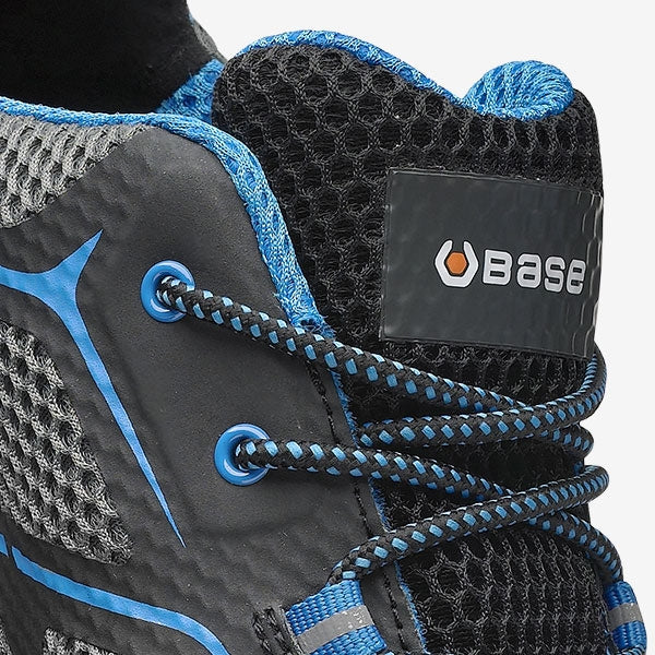 Scarpe antinfortunistiche K-Move B1004B S1P HRO SRC Base