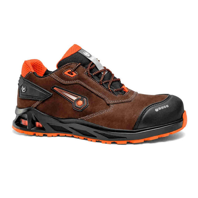 Scarpe di sicurezza Base K-Hurry B1041C S3L HRO FO SR