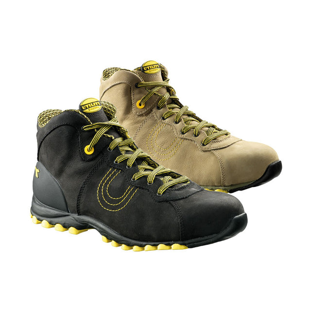 Scarpe antinfortunistiche Diadora BEAT HIGH S3