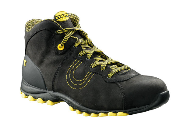 Scarpe antinfortunistiche Diadora BEAT HIGH S3