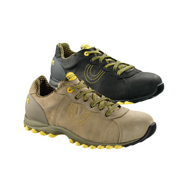 Scarpe antinfortunistiche Diadora BEAT LOW S3