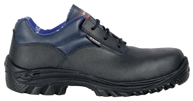Scarpe antinfortunistiche Cofra Belgrade S3