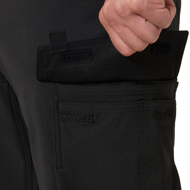 Helly Hansen 77508 Oxford 4X Cargo Pantaloni corti da lavoro