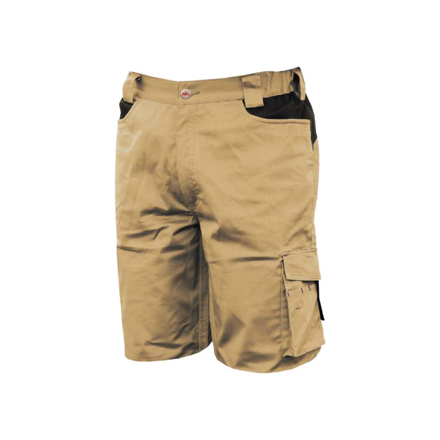 Industrial Starter Bermuda Stretch Pantaloni corti da lavoro
