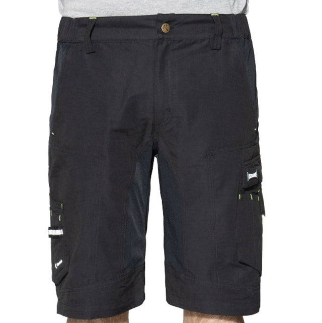 Pantaloni corti da lavoro Issaline Flexard 8021B