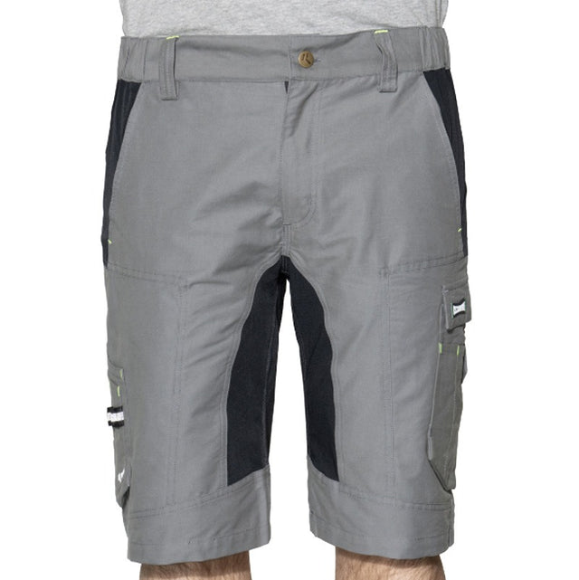 Pantaloni corti da lavoro Issaline Flexard 8021B