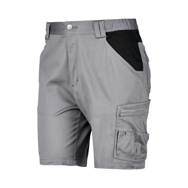 Neri Evo Stretch Bermuda da lavoro