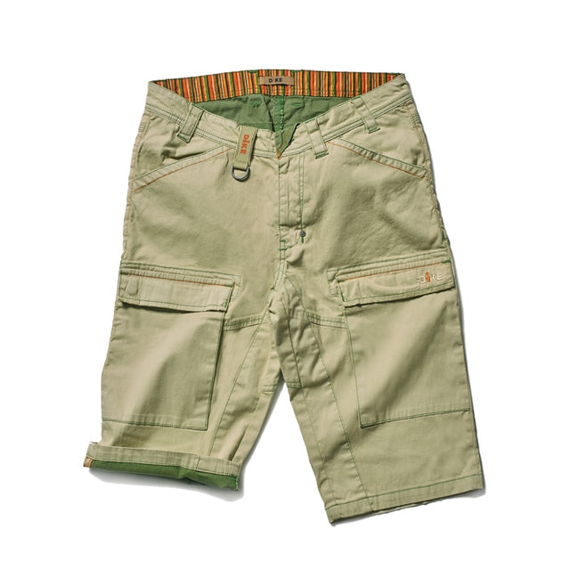 Dike Paddock Pantaloncini da lavoro
