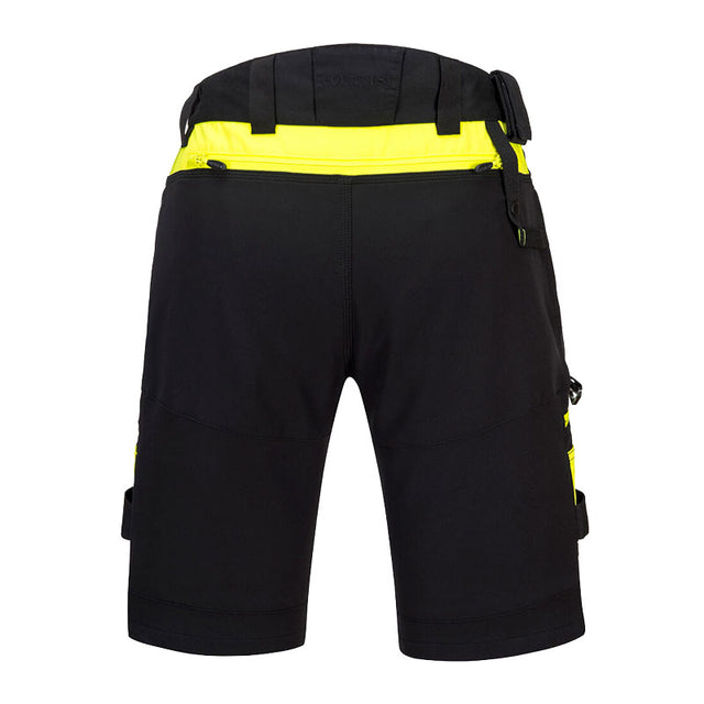 Bermuda da lavoro Portwest Holster Stretch DX4