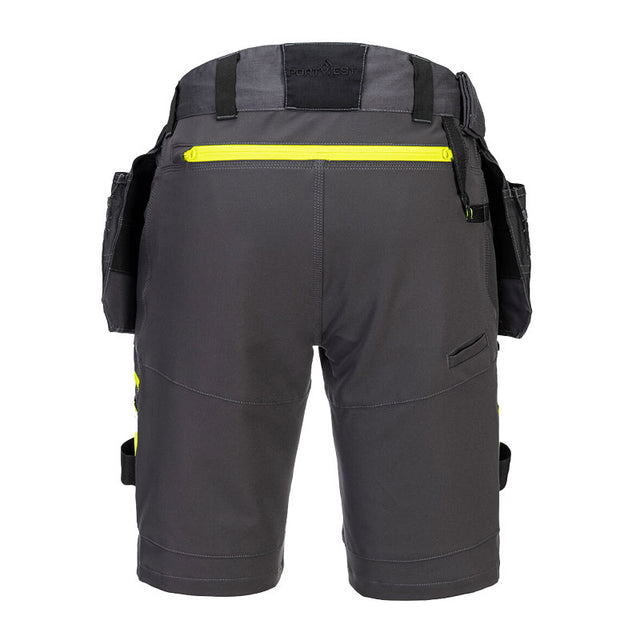 Bermuda da lavoro Portwest Holster Stretch DX4
