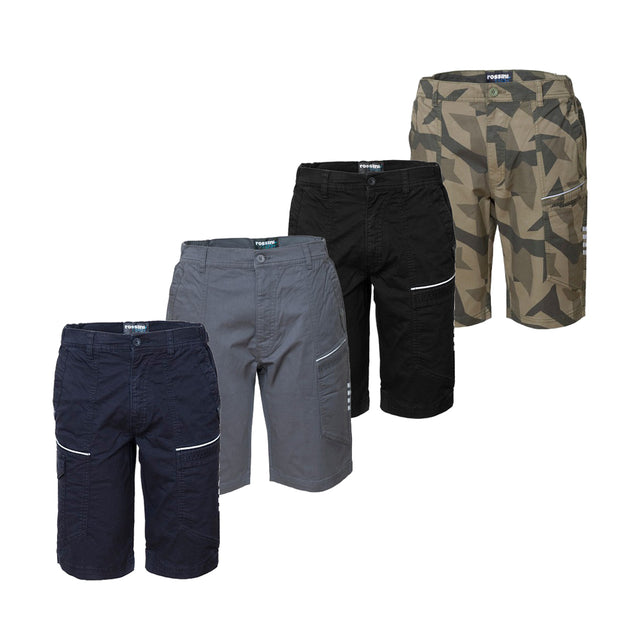Rossini R-Stretch Pantaloncini da lavoro