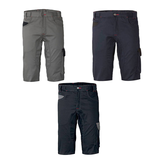 Stiffer Rossini Pantaloni corti da lavoro