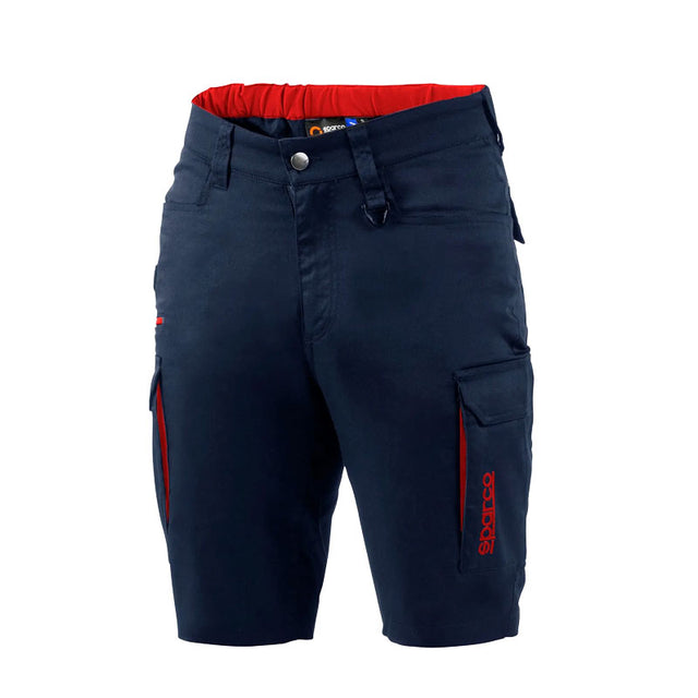 Sparco Hawaii Pantaloni corti da lavoro