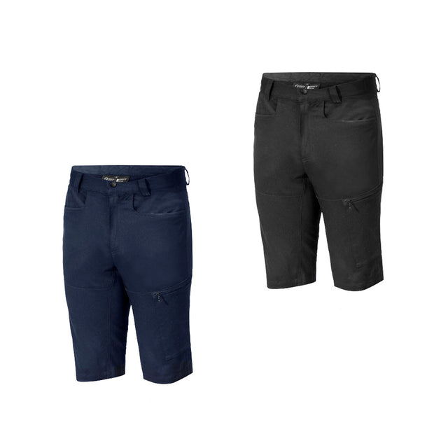 Pantaloni corti da lavoro Sparco Yale