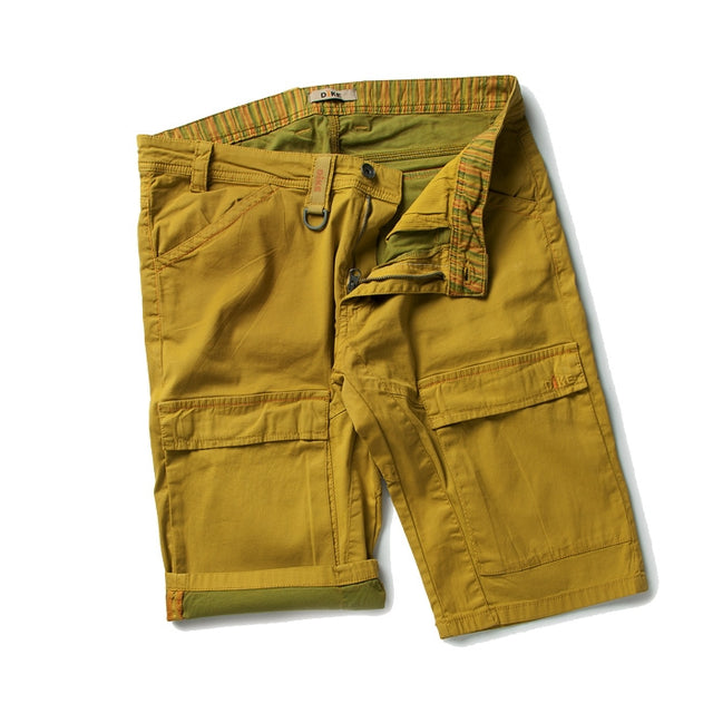 Dike Paddock Pantaloncini da lavoro