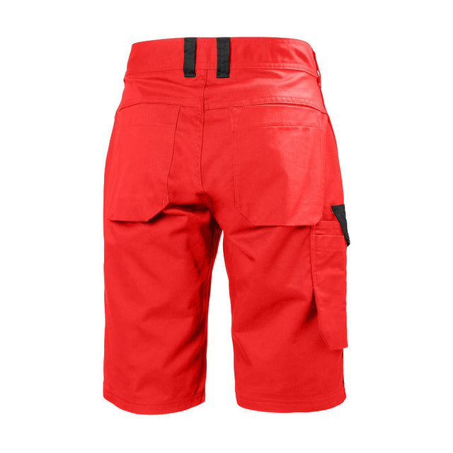 Manchester 77543 Helly Hansen Pantaloni corti da lavoro